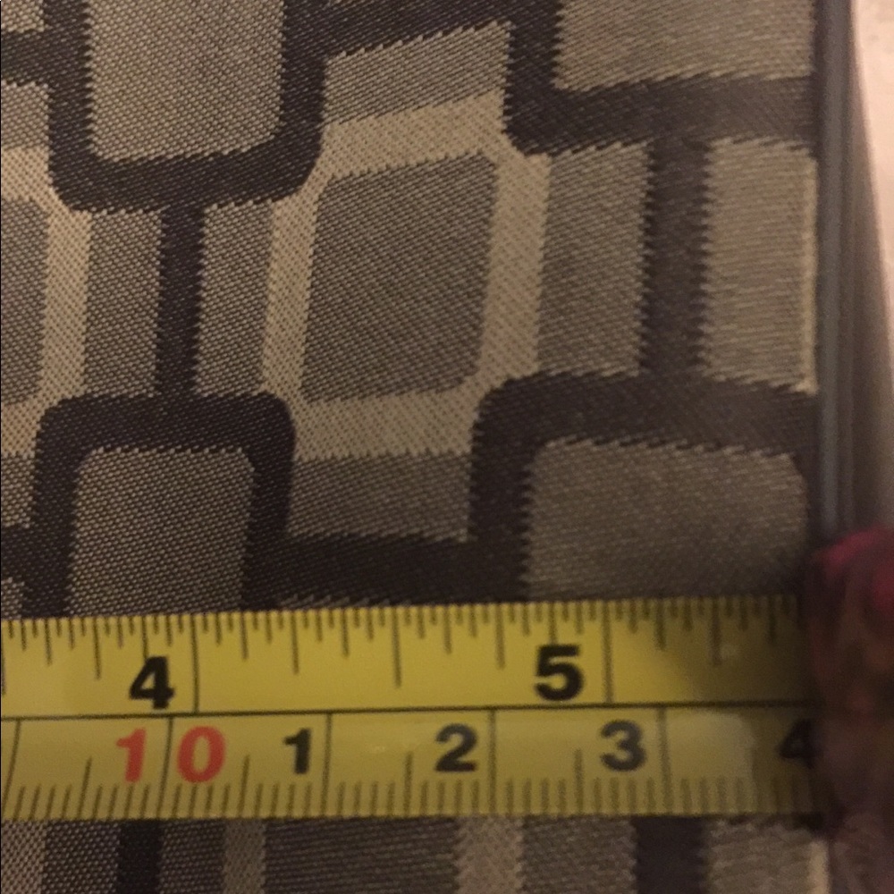 Small purse - Picture 5 of 5